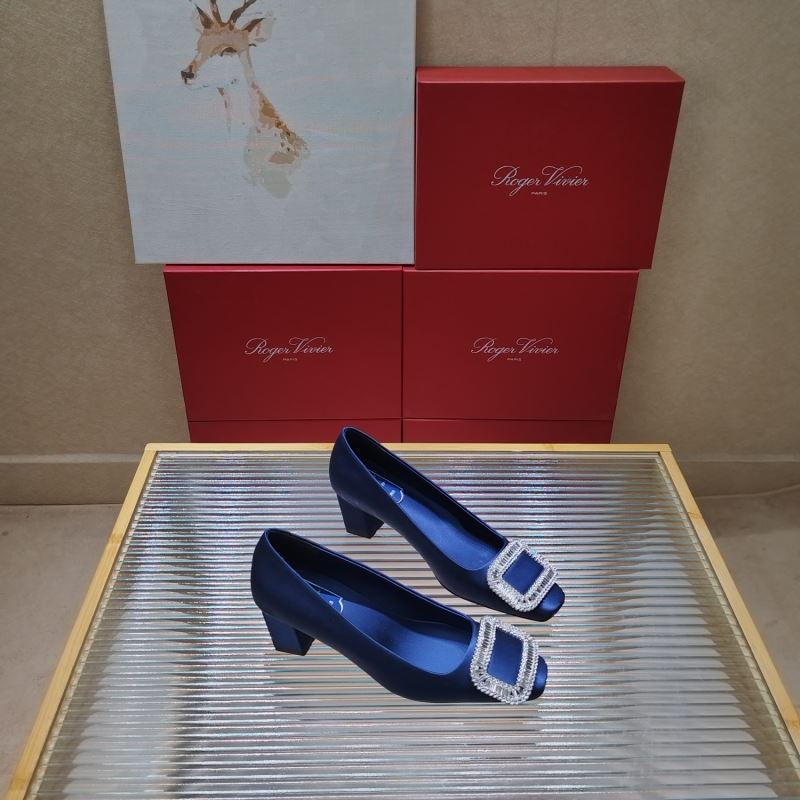 Roger Vivier Shoes